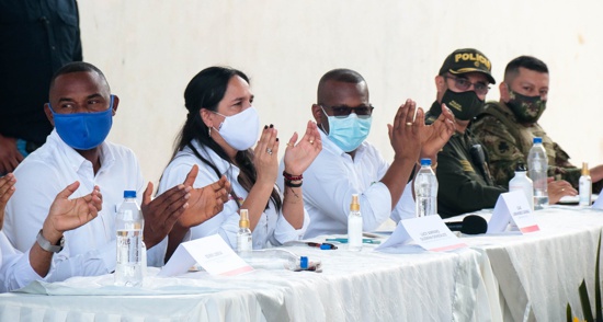 Conozca las obras que denotarán el progreso de Quilichao y el norte del Cauca