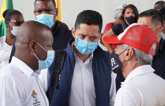 Conozca las obras que denotarán el progreso de Quilichao y el norte del Cauca