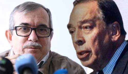 Timochenko, Álvaro Gómez Crímenes, venganza y política