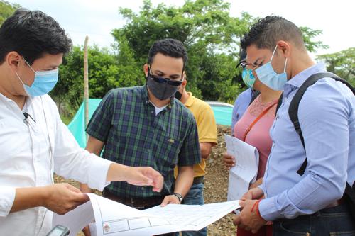 Delincuencia desmantela infraestructura de salud