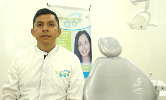 Dental Office - ocho años creando sonrisas en Santander de Quilichao Dental Office - ocho años creando sonrisas en Santander de Quilichao