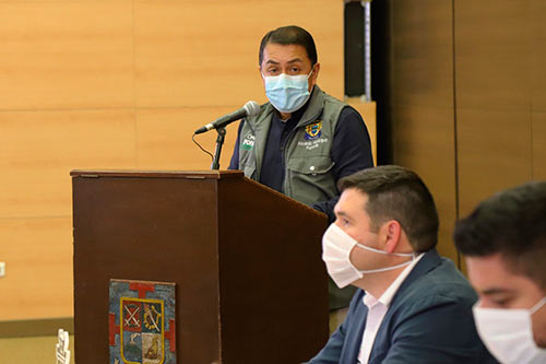 Por primera vez, Popayán cuenta con un Fondo Educativo Municipal