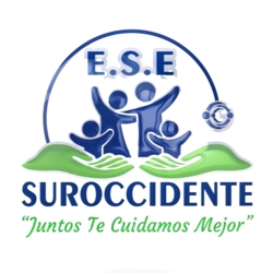 ESE Suroccidente - Cauca