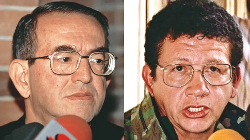 El crimen del Arzobispo Isaías Duarte Cancino y las Farc