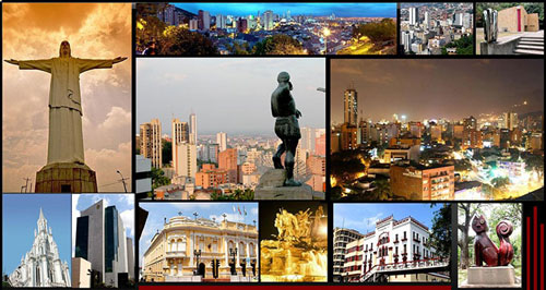 El turismo en la ciudad de Cali se está reactivando