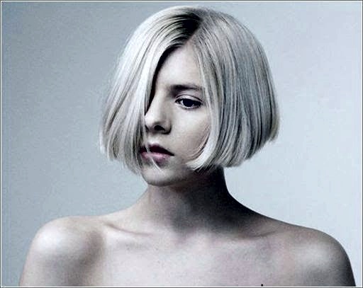 Ella es Aurora