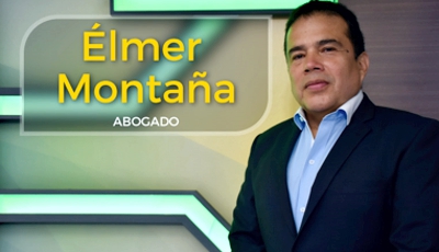 Élmer Montaña