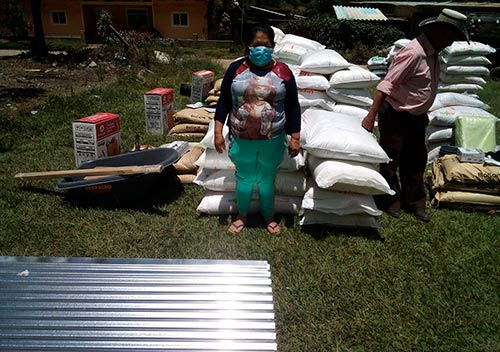 Ayudas para agricultores del Cauca por más de $5 mil millones