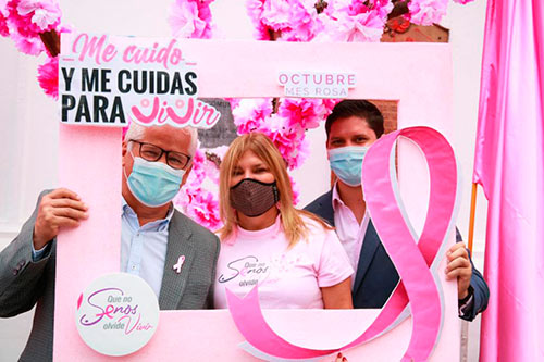 Que No Senos Olvide Vivir Que No Senos Olvide Vivir