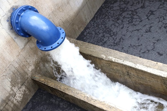 Familias rurales de Popayán contarán con servicio de agua potable