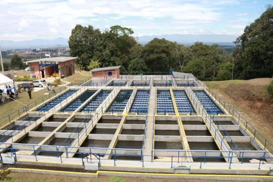 Familias rurales de Popayán contarán con servicio de agua potable