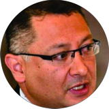 Gabriel Bustamante Peña