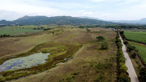 Cerro Garrapatero, Santander de Quilichao