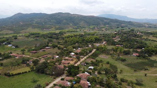 El tesoro que espera por Santander de Quilichao