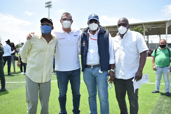 Anuncian inversión de $2.000 millones para construir estadio en Guachené