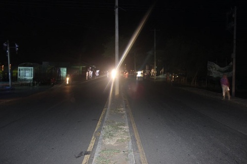 Santander de Quilichao debe pagar Alumbrado Público Santander de Quilichao debe pagar Alumbrado Público