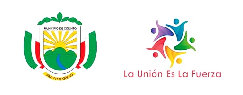 La Unión es la Fuerza - Alcaldía de Corinto - Cauca