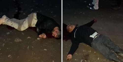 Los asesinos siguen sueltos en el Cauca