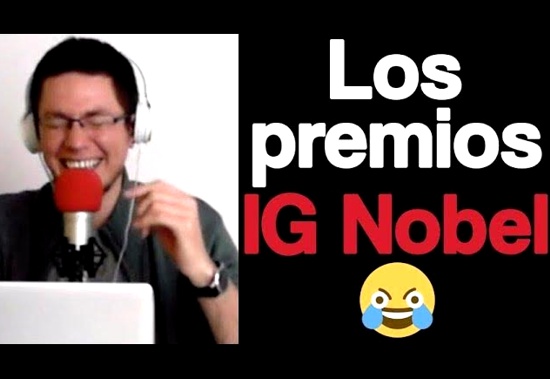 Cinco sicarios ganan el Ig Nobel 2020 a la mejor gestión Cinco sicarios ganan el Ig Nobel 2020 a la mejor gestión