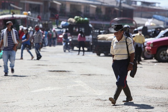 Optimización de alcantarillado para Morales está más cerca Optimización de alcantarillado para Morales está más cerca