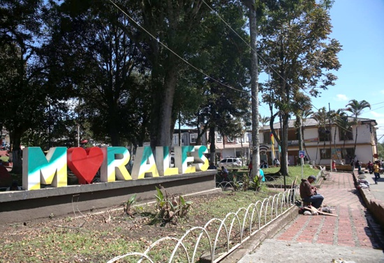 Morales, Cauca Morales, Cauca