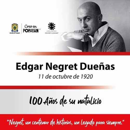 100 años de Negret 100 años de Negret