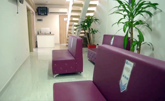 Nuevas adecuaciones para mejorar servicio del hospital de Quilichao Nuevas adecuaciones para mejorar servicio del hospital de Quilichao