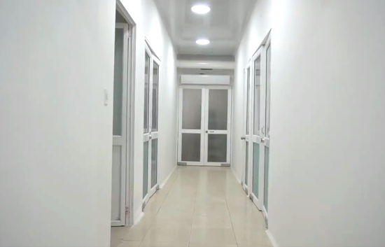 Nuevas adecuaciones para mejorar servicio del hospital de Quilichao Nuevas adecuaciones para mejorar servicio del hospital de Quilichao