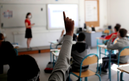Que el temor no nos haga más pobres: Debemos regresar a clases