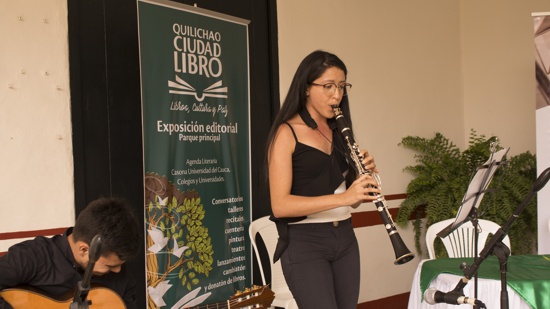 Quilichao Ciudad Libro Virtual 2020 Quilichao Ciudad Libro Virtual 2020
