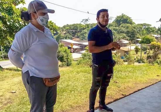 Quilichao Vive Reciclando