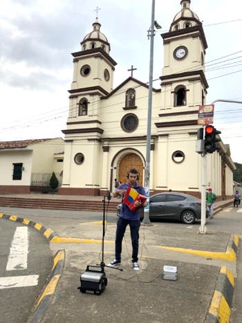 Quilichao Vive la Música e impulsa la cultura regional