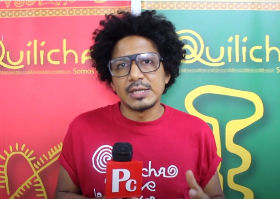 Ronald Balanta - Santander de Quilichao