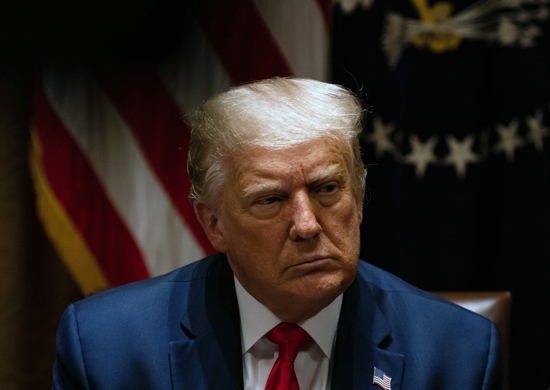 Donald Trump Donald Trump