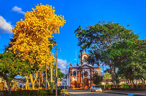 Buena noticia: dos municipios del Cauca inician proceso como destino turístico certificado