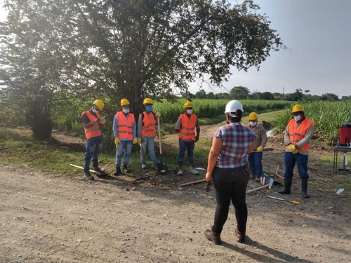 Villa Rica: Proceso de transformación social de pandilleros