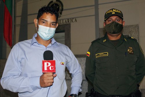 Villa Rica: Proceso de transformación social de pandilleros