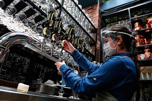Alcaldía de Popayán verificará el cumplimiento de las medidas de bioseguridad en la venta de licores  