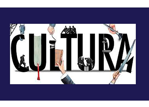UNA REFLEXIÓN SOBRE LA CULTURA