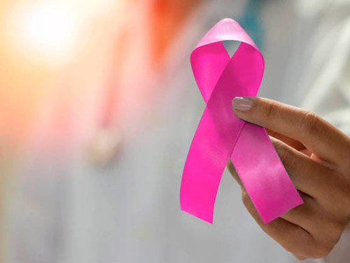 Detecte el cáncer de mama a tiempo Detecte el cáncer de mama a tiempo