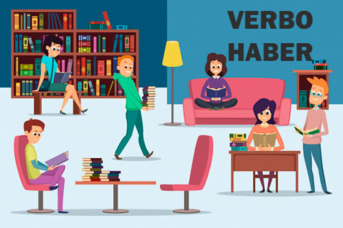 EL VERBO HABER