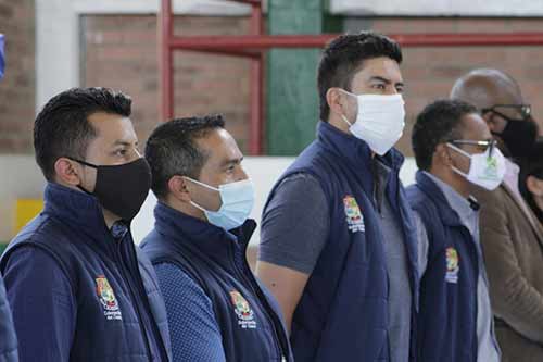 Gobernación Entregó a Morales, los Estudios y Diseños para el Sistema de Alcantarillado de esta Localidad