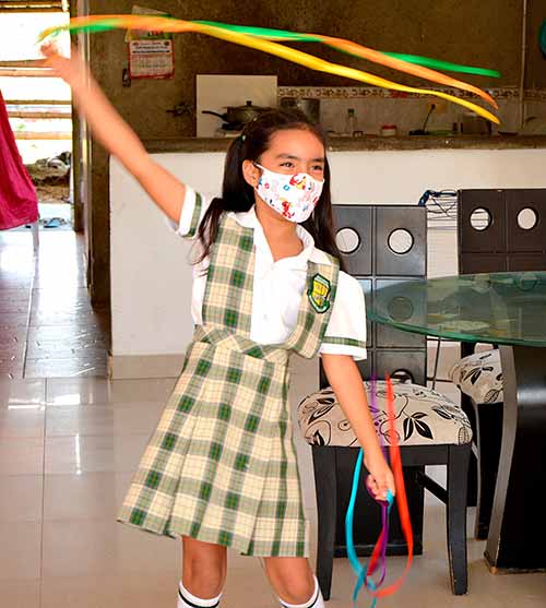 Fundación Gases de Occidente dona 733 kits educativos para estudiantes de Palmira