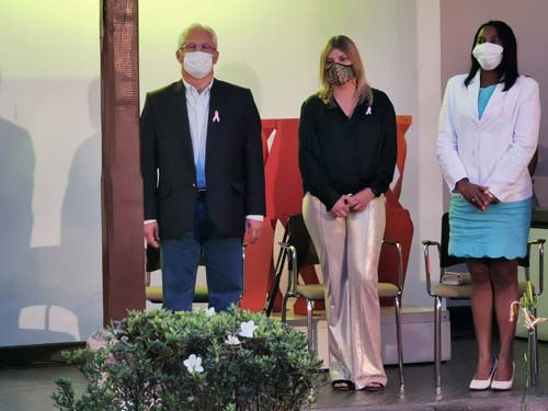 Museo Negret reabrió sus puertas y rindió homenaje al maestro payanés