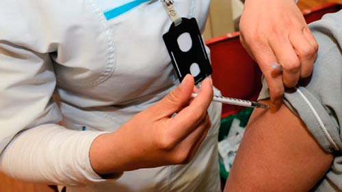 En Colombia unas 350 mil personas viven con la hepatitis B En Colombia unas 350 mil personas viven con la hepatitis B