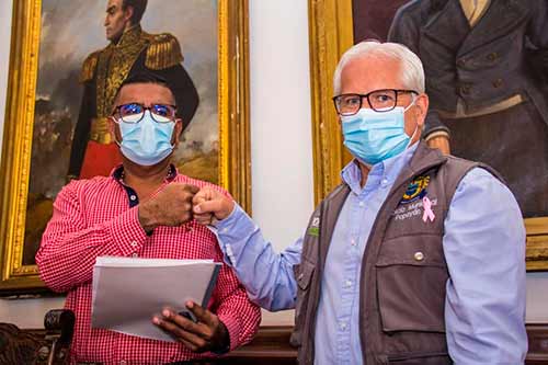 Se creará la secretaría de cultura y turismo de Popayán