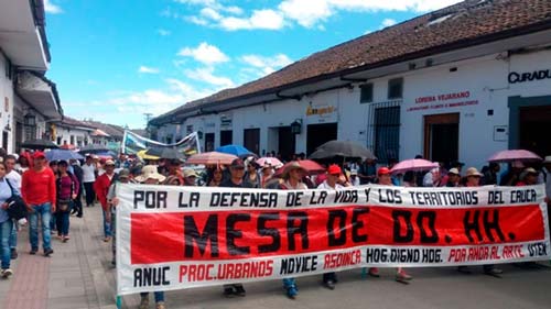 Movilización permanente a partir del 05 de octubre de 2020 Movilización permanente a partir del 05 de octubre de 2020