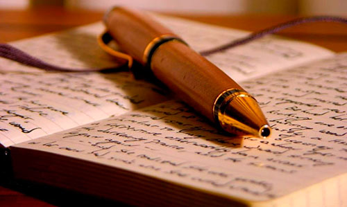 LA POESÍA ESTÁ DE FIESTA LA POESÍA ESTÁ DE FIESTA