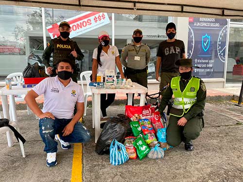 ReCreoVía, el plan familiar por excelencia en Popayán