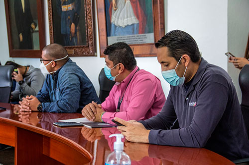 Resultados del Segundo Consejo de Seguridad realizado en Popayán
